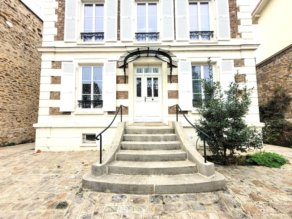 photo cabinet Elodie Luc - Kinésiologue certifiée