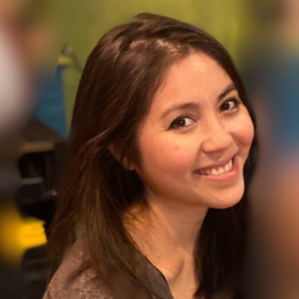 photo portrait Elodie Luc