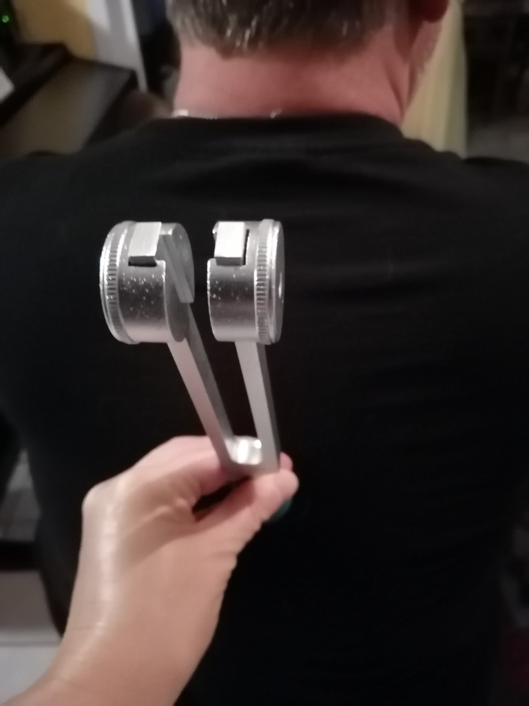 photo cabinet Catherine HENTRY