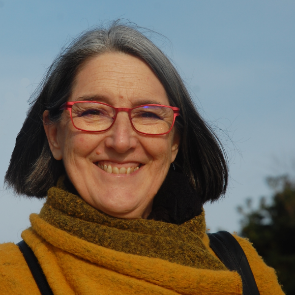 Claude-Sophie LARONZE