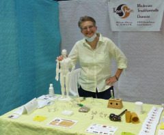 photo activite Nadine Mauch