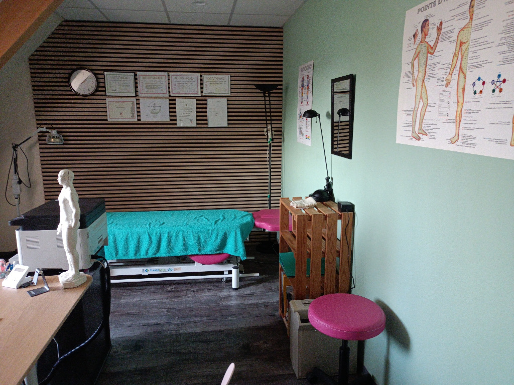 photo cabinet Nadine Mauch