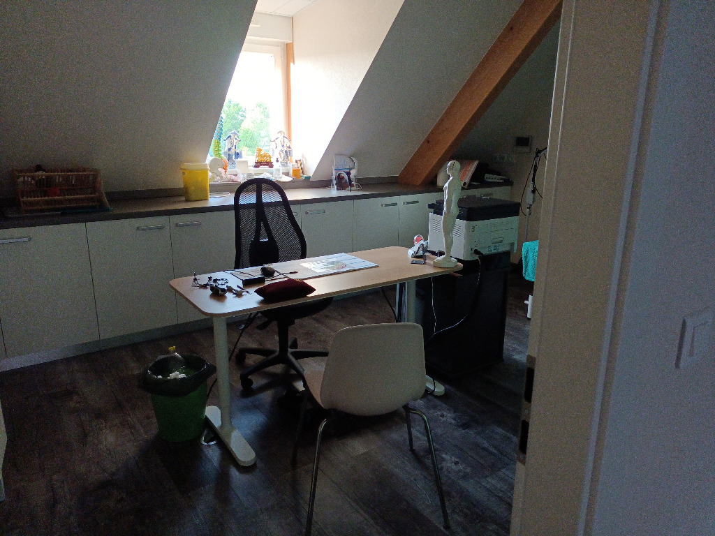 photo seance Nadine Mauch