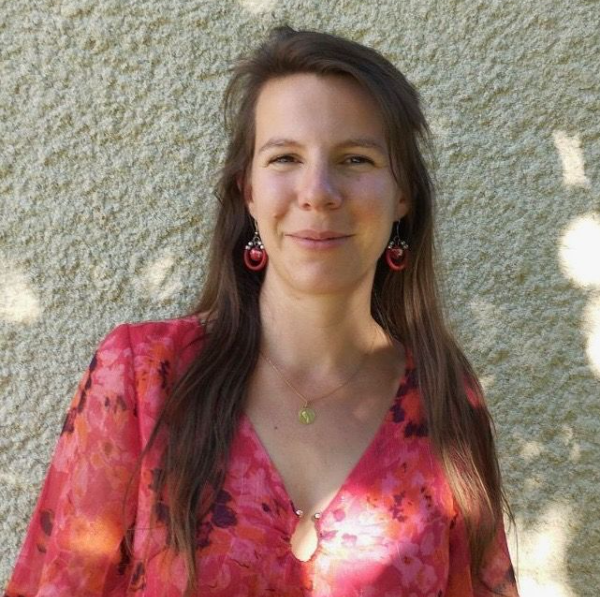 Desbarbieux Amandine 