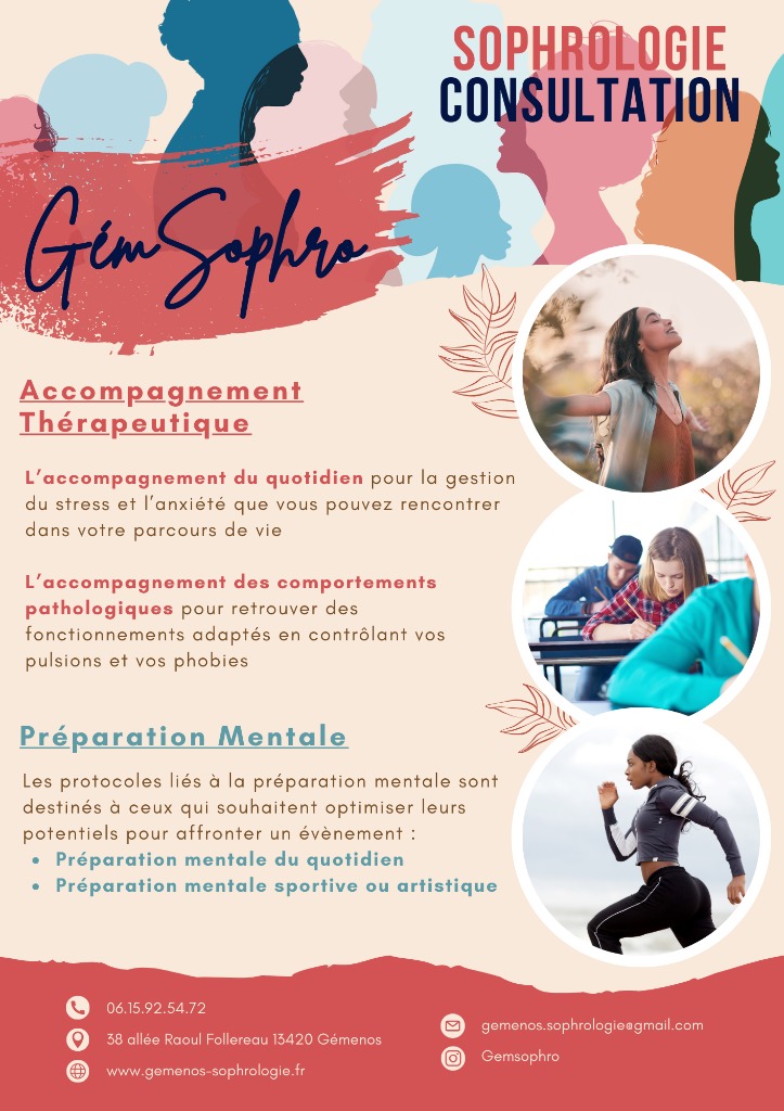 photo activite Lisa Giraud