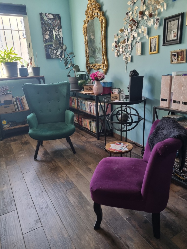 photo cabinet Lisa Giraud