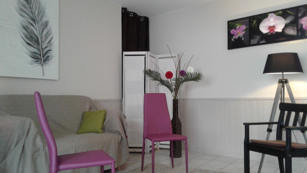 photo activite Claude-Sophie LARONZE