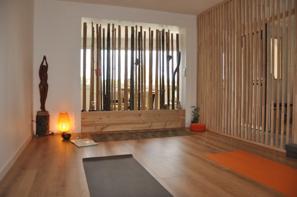 photo cabinet Sylvie Dugoujon