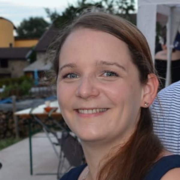 Moreau Anne-Gaëlle - Hypnaelle