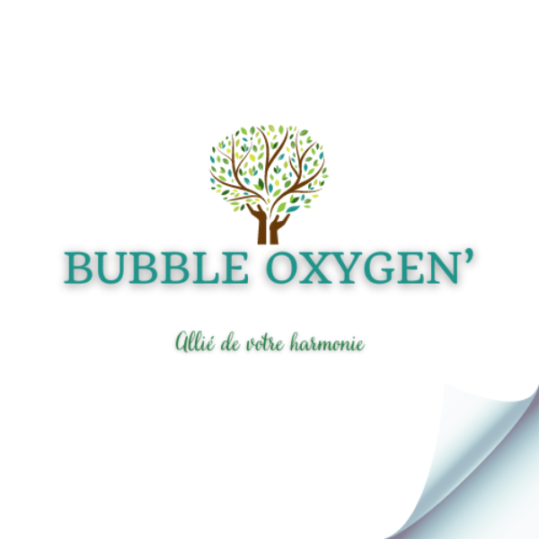 BUBBLE OXYGEN