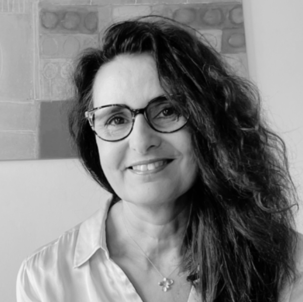 Gabrielle Nouet-Ijaz Sophrologue