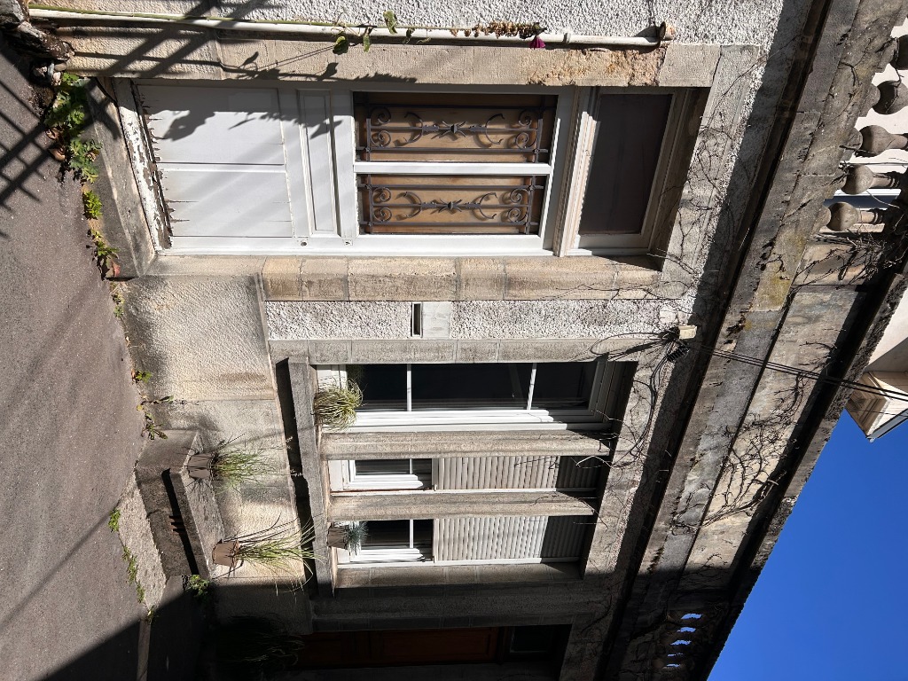 photo portrait Marianne Ancien