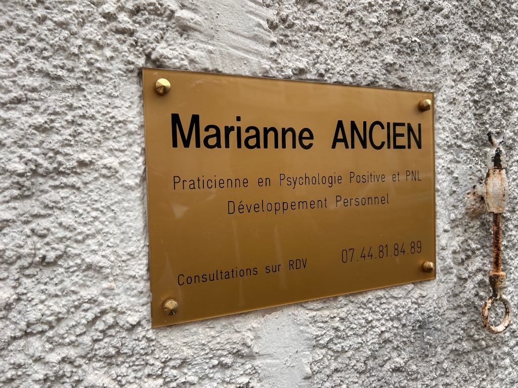 photo seance Marianne Ancien