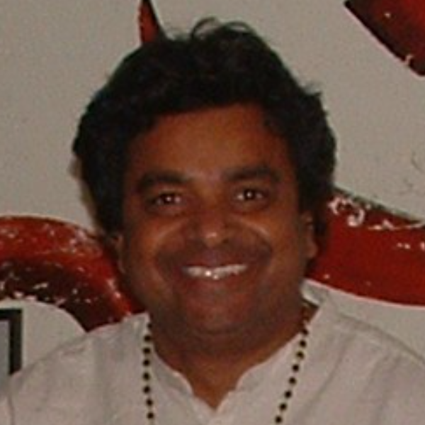 Sadanand KESRI