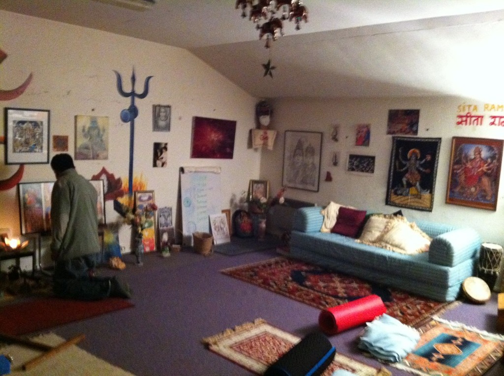 photo cabinet Sadanand KESRI