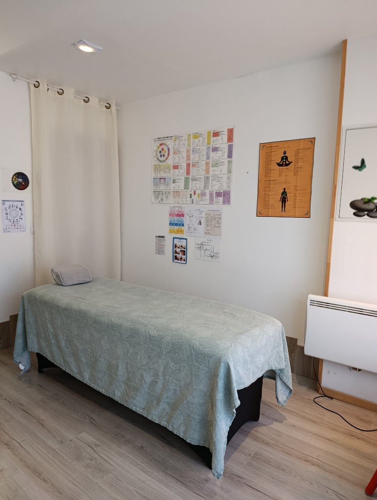 photo cabinet Sandrine Xuerep