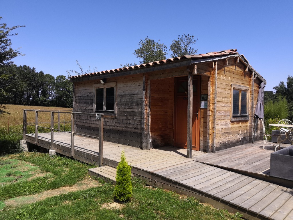 photo cabinet Cécile BAUX-WAGNER