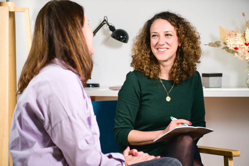 photo seance Laure PIERRE