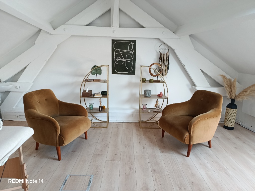 photo activite Abigaelle CHATELAIN