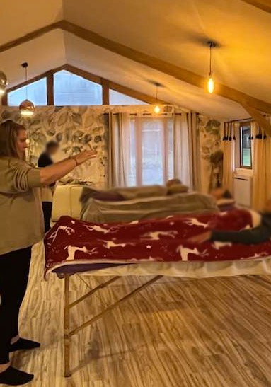 photo seance Abigaelle CHATELAIN