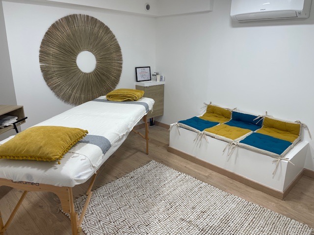 photo cabinet ALARCON Nathalie