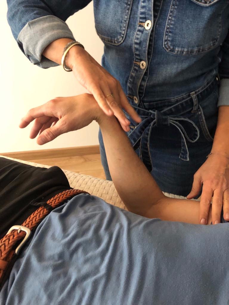 photo seance ALARCON Nathalie