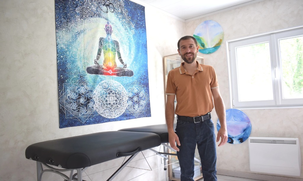 photo cabinet Romain Vattolo