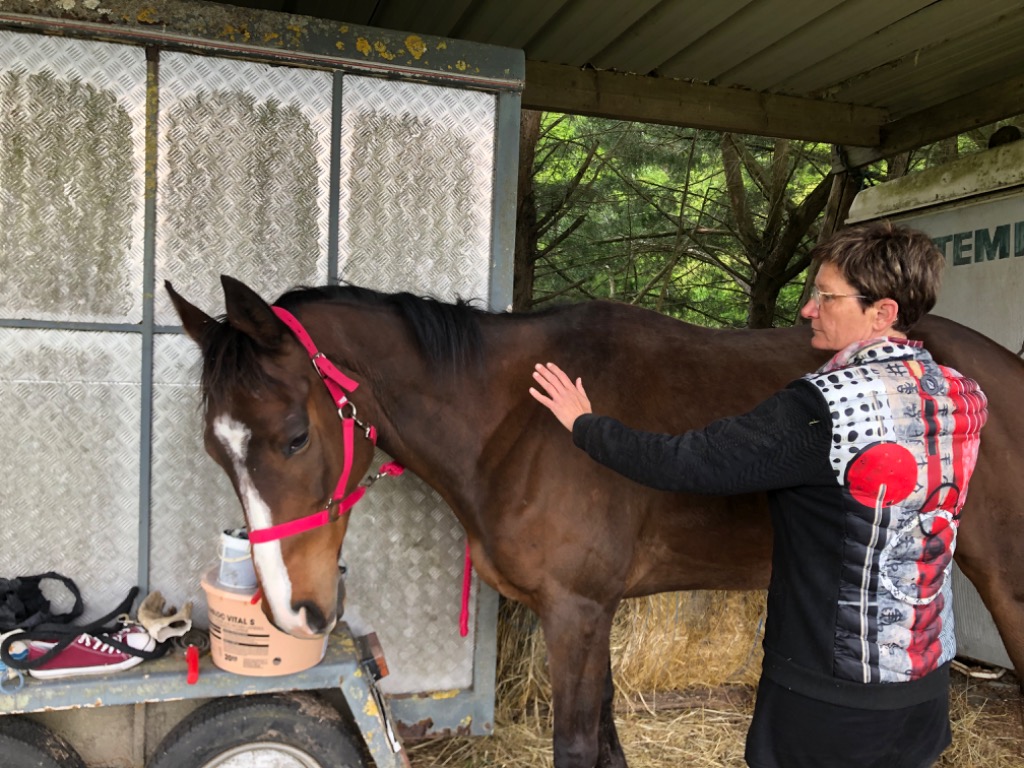 photo activite Astrale massage 