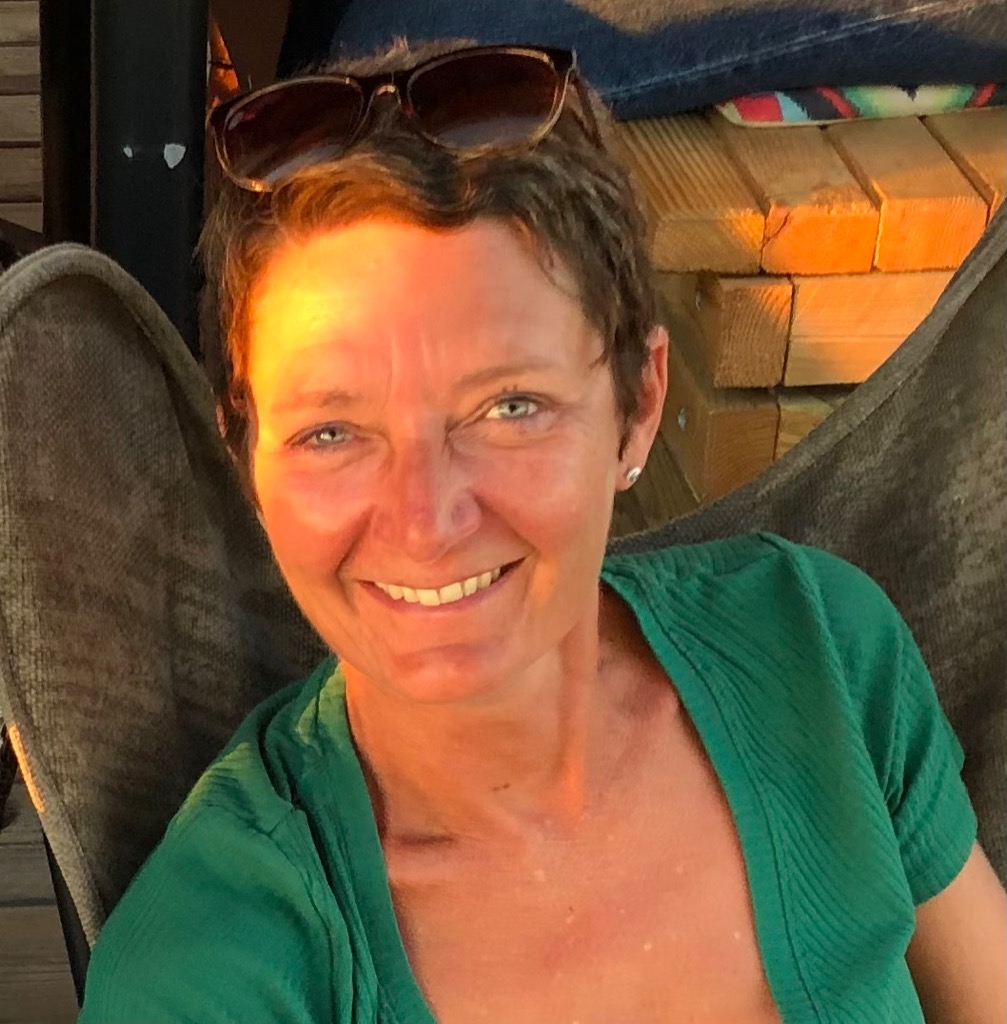 photo portrait Astrale massage 