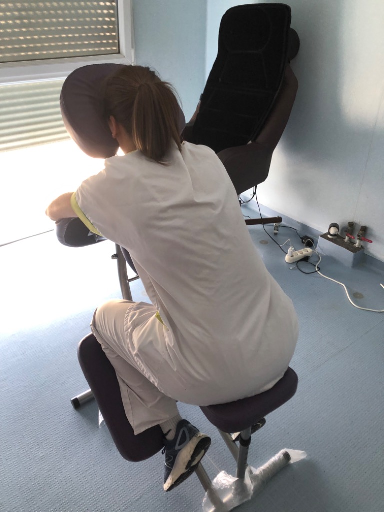 photo seance Astrale massage 