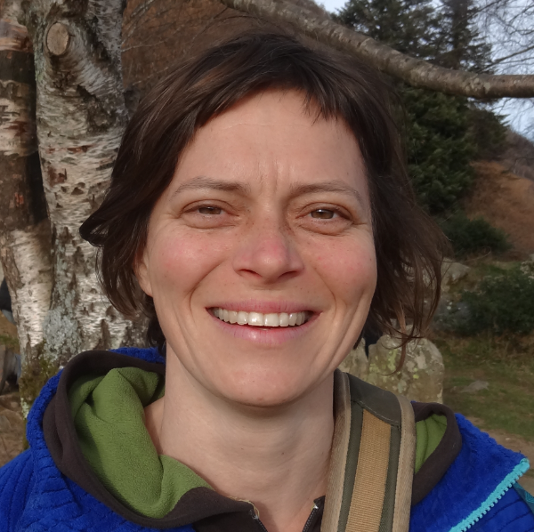 Raïssa Ferret-sophrologue