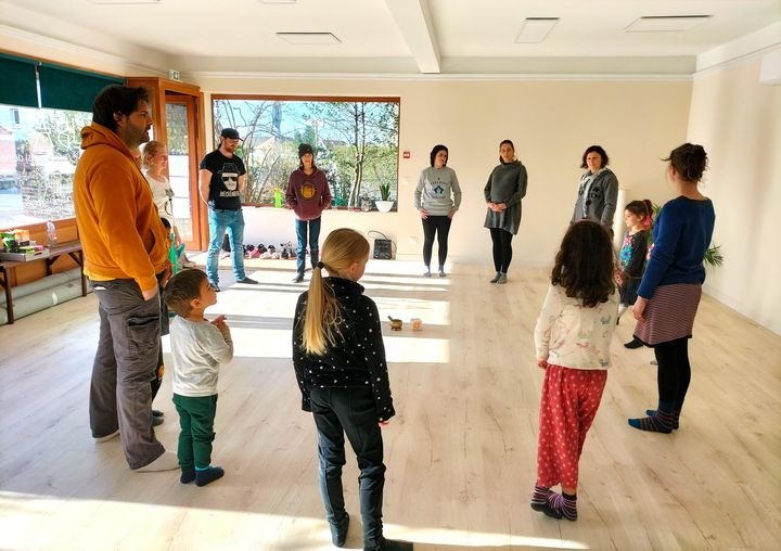 photo activite Raïssa Ferret-sophrologue