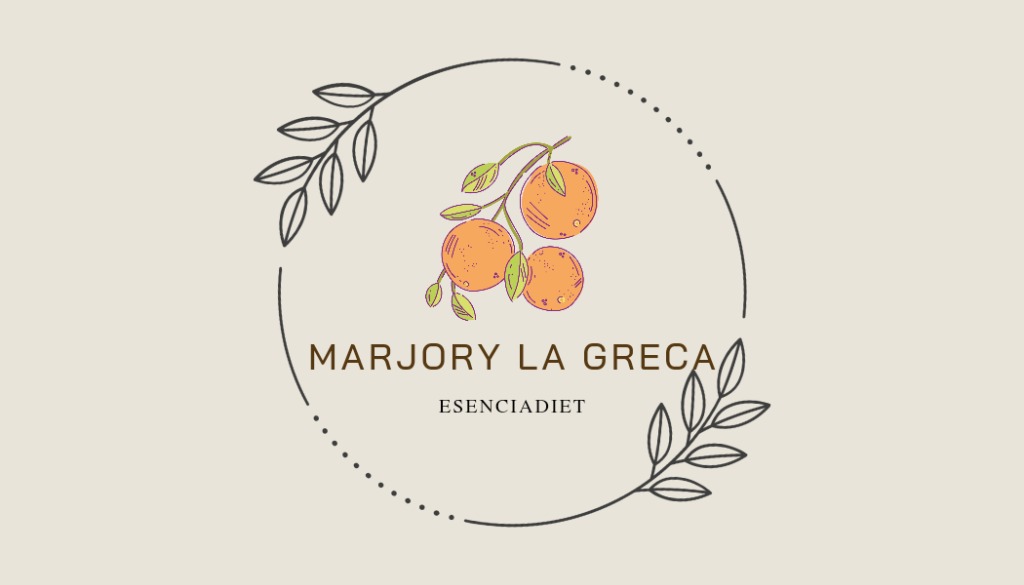 photo diplome Marjory La Greca 