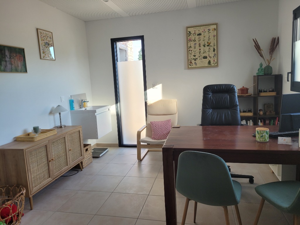 photo seance Marjory La Greca 