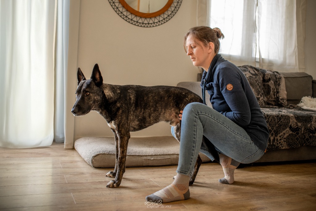 photo activite Christine Fournier