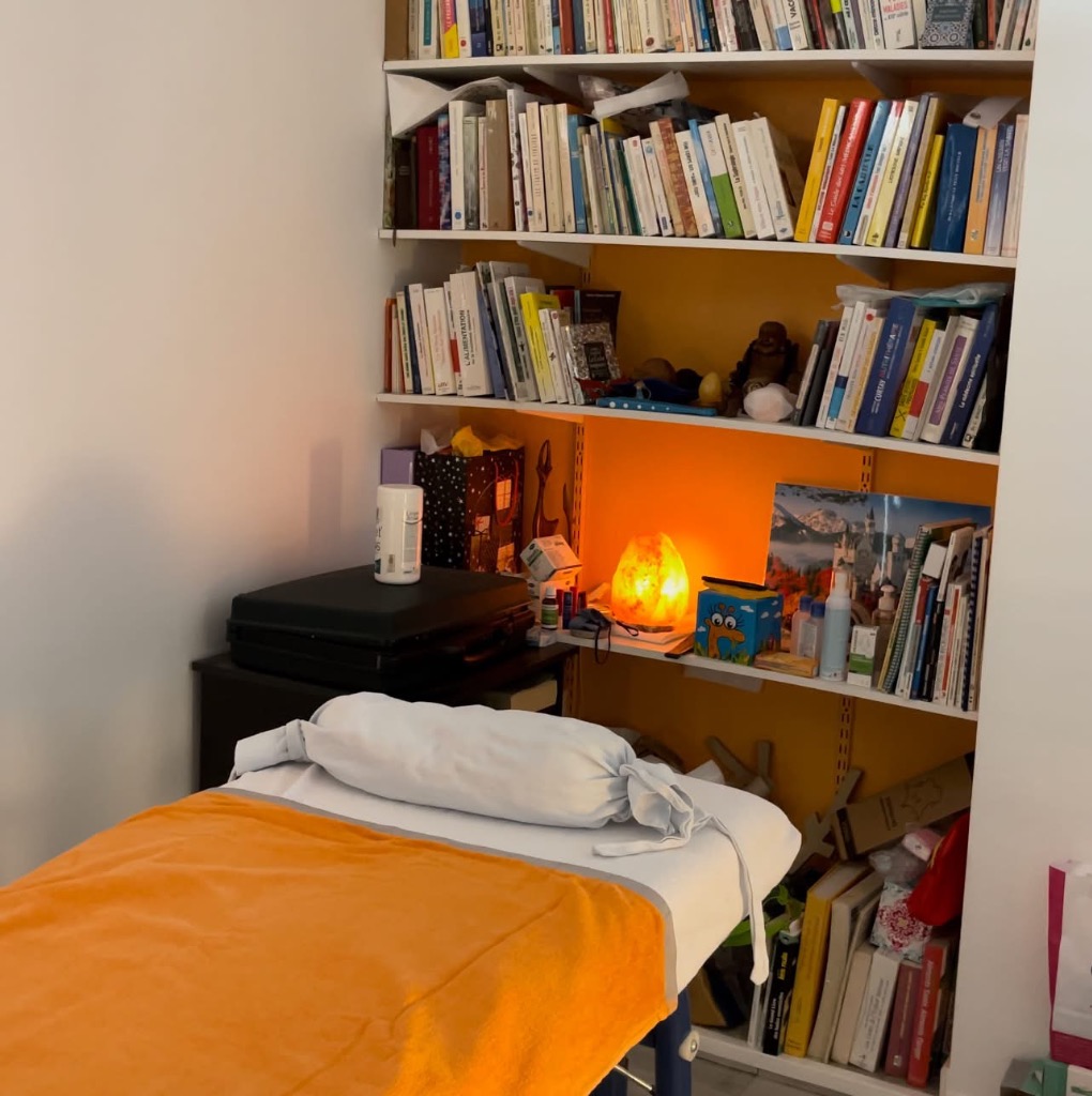 photo cabinet Nelly VAN BEVER