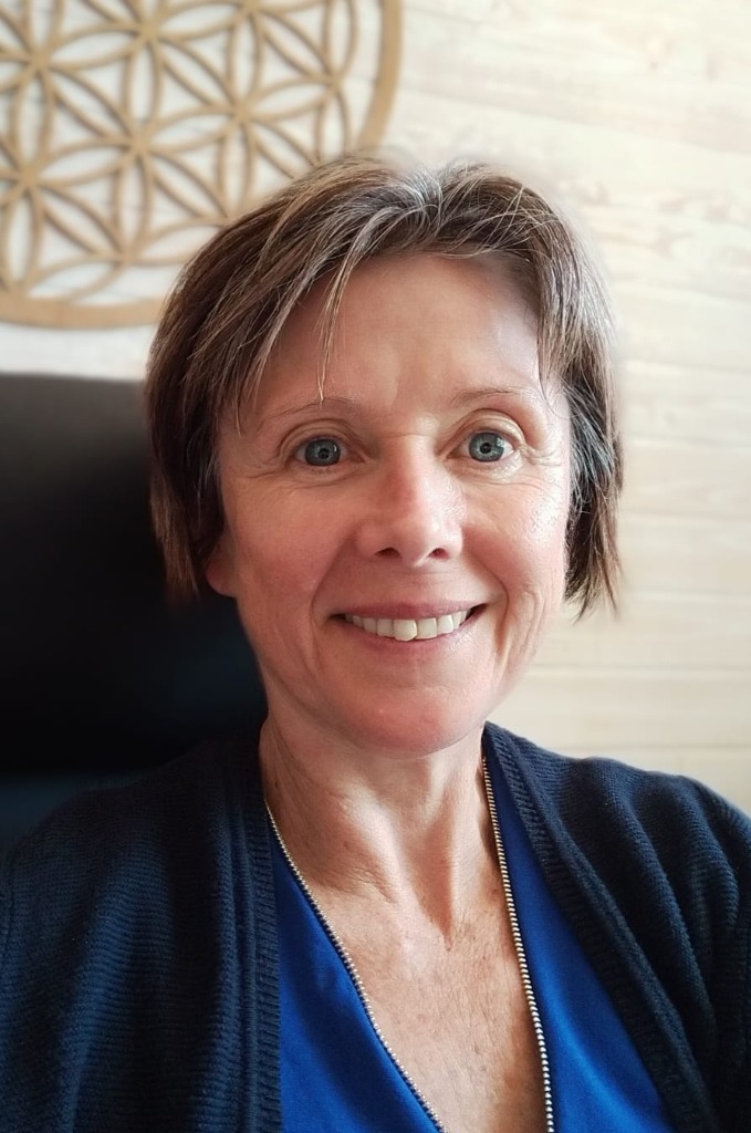 photo portrait M-LD Mona Lédée Despres