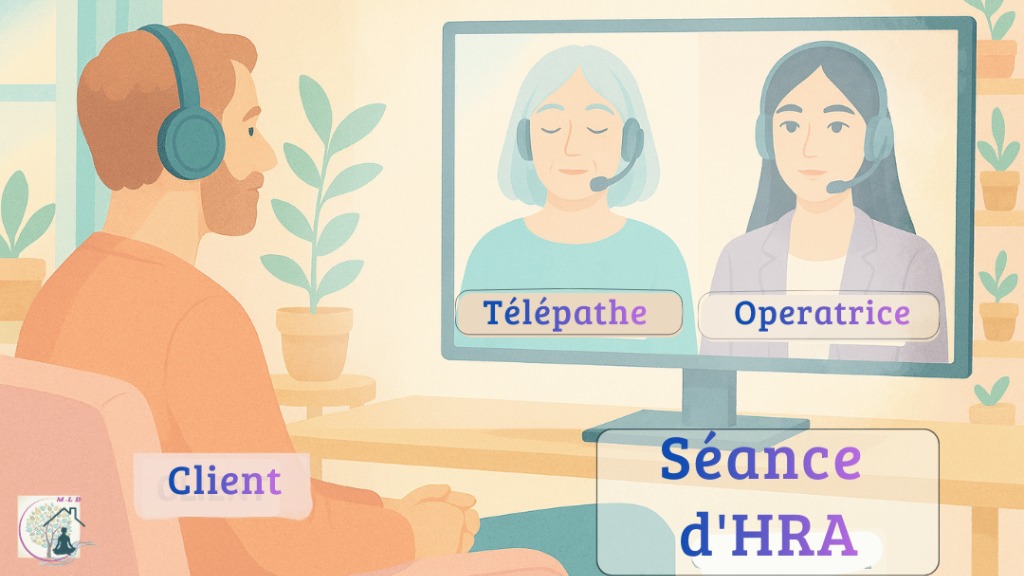 photo seance M-LD Mona Lédée Despres