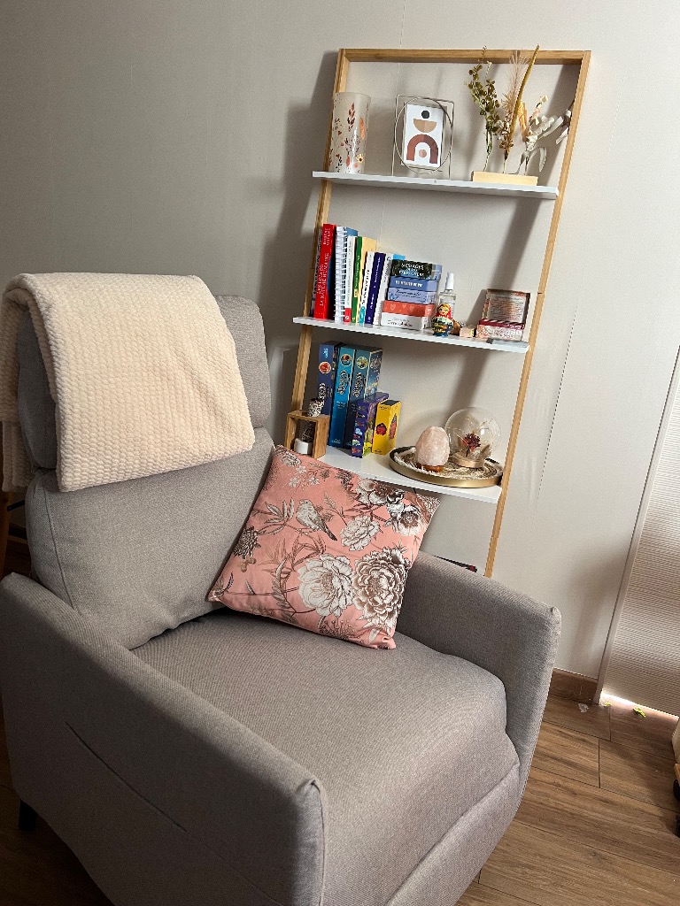 photo seance Nathalie GUINUT Quinta Accompagnement