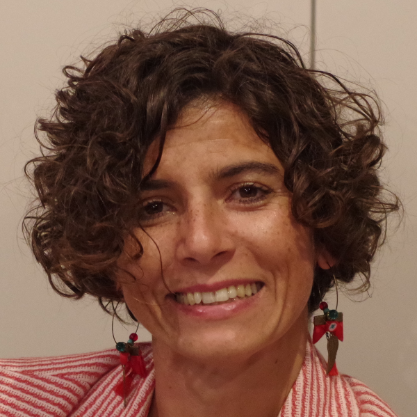 HELENE BLAESS HANOT - CREEMOTION