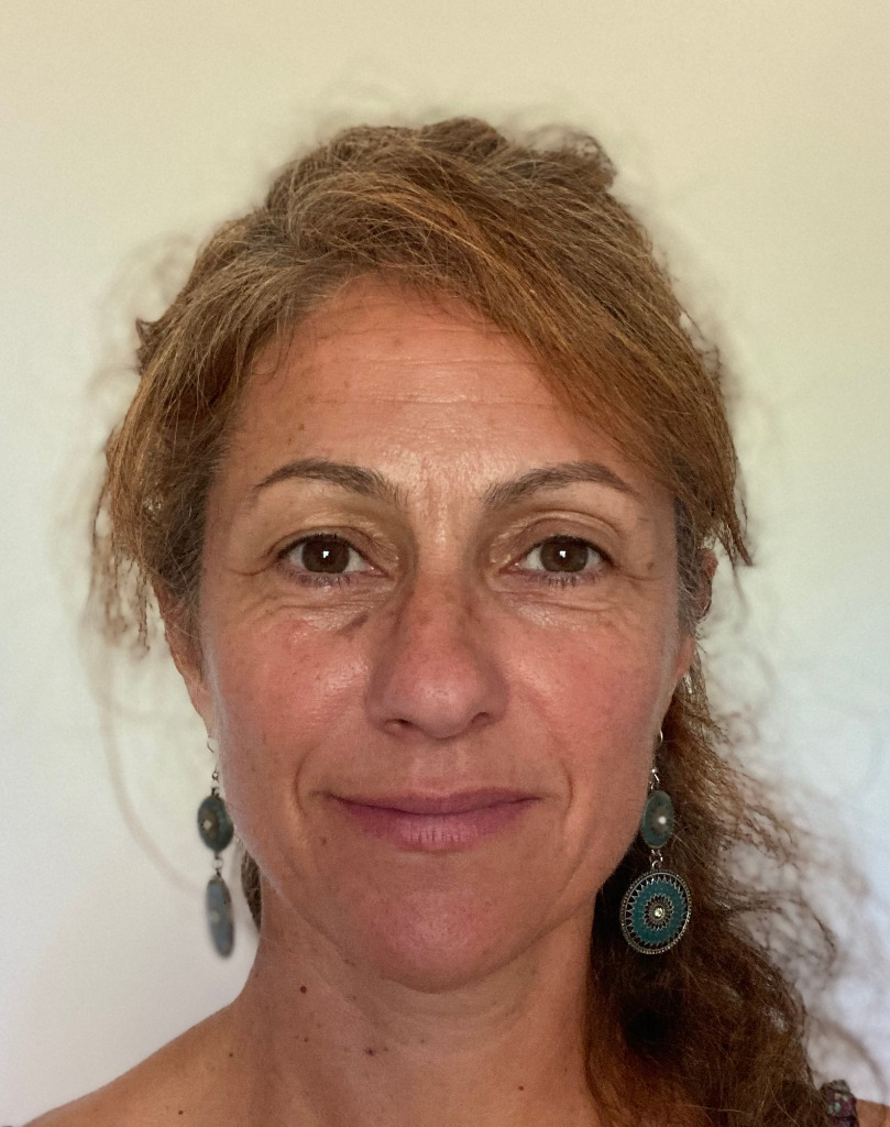 photo portrait Stéphanie Fillaud