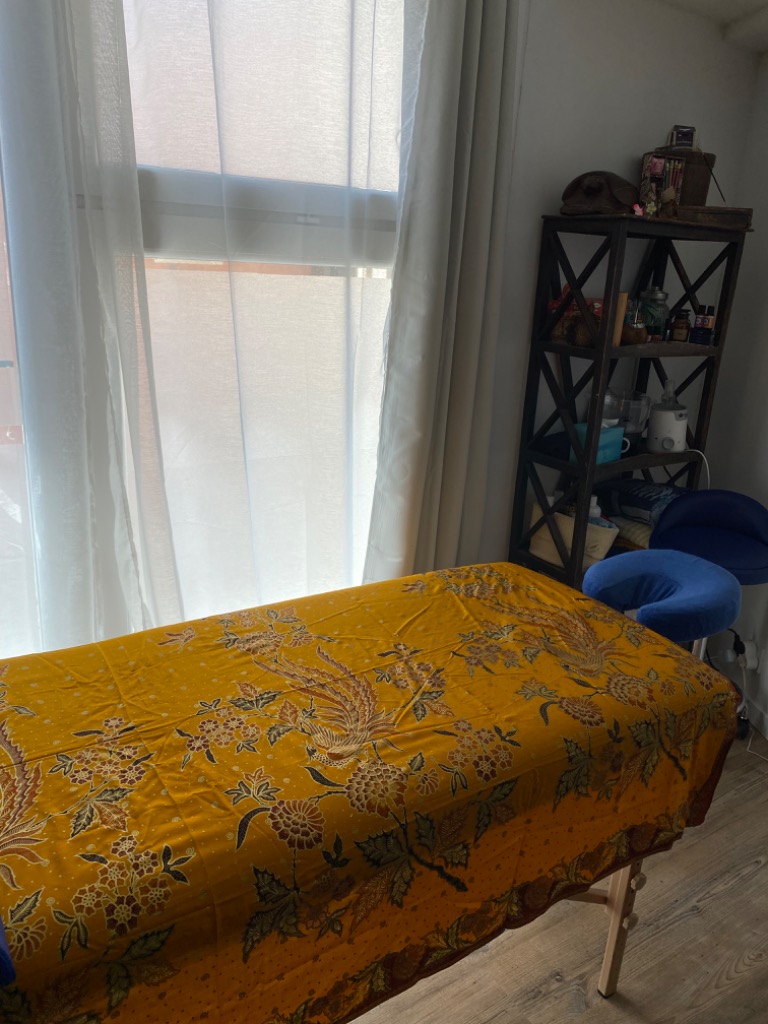 photo activite Jany Pouyadou