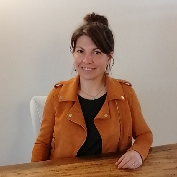 SAINTE-LIVRADE Christelle