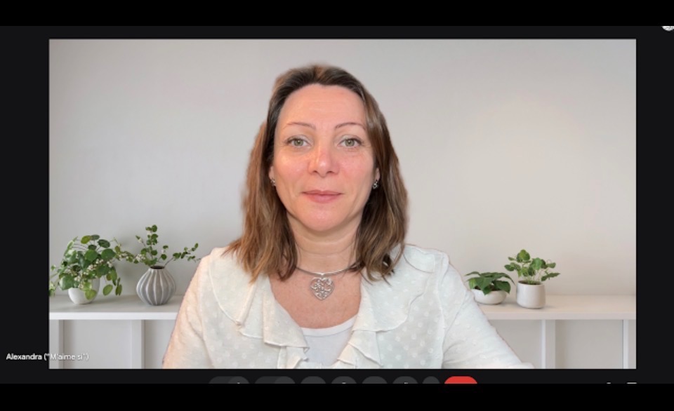 photo activite M’aime si EFT Clinique