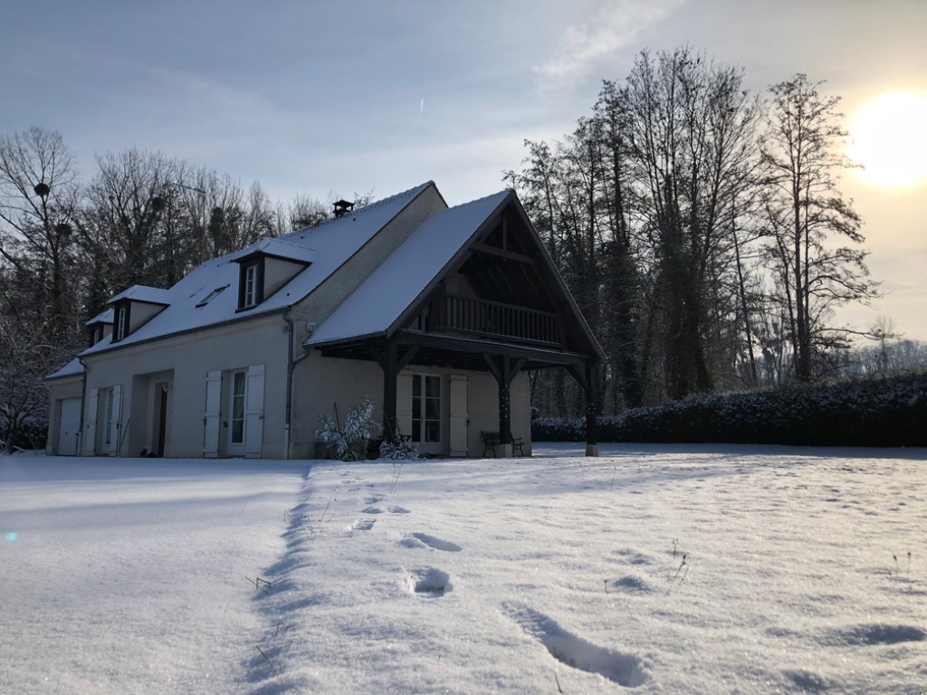 photo cabinet M’aime si EFT Clinique