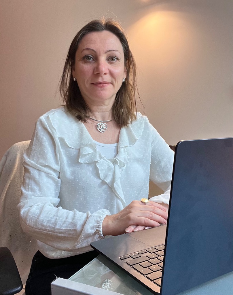 photo seance M’aime si EFT Clinique