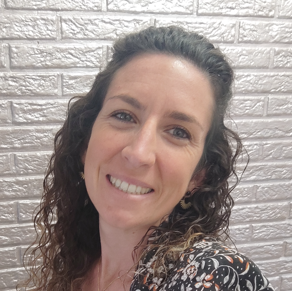 Amélie DELPLANQUE - Nutri For Me