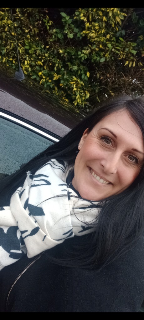 photo portrait PULIDO Virginie 