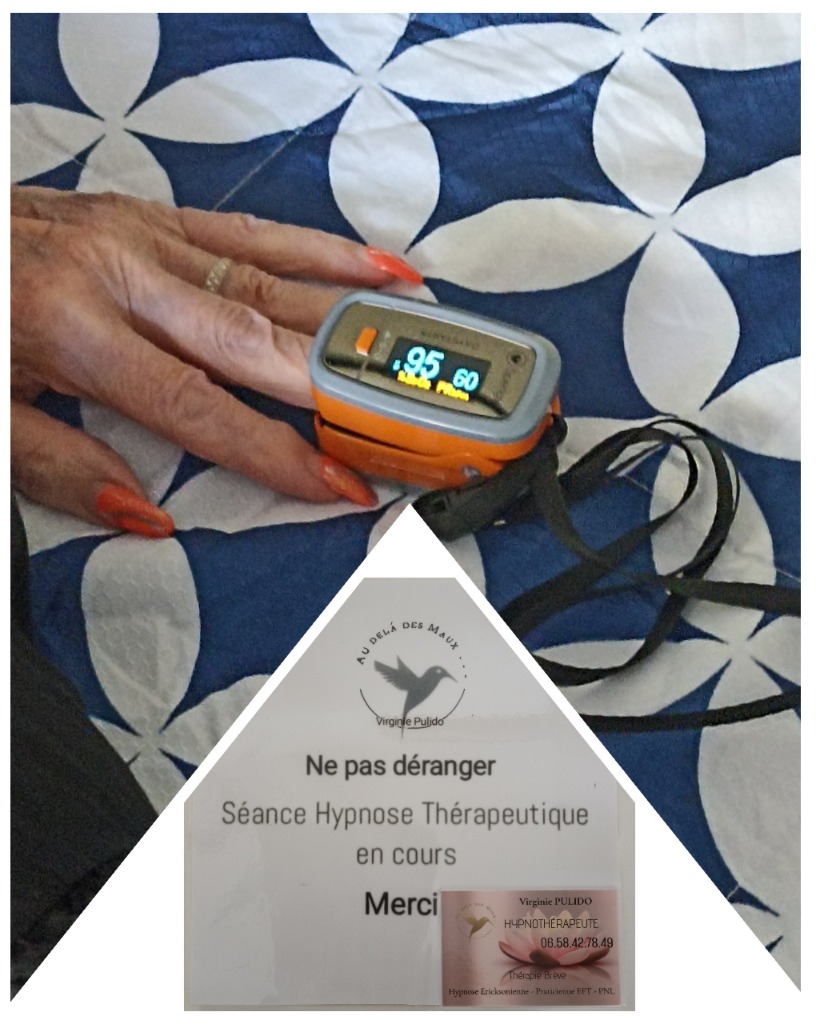 photo seance PULIDO Virginie 