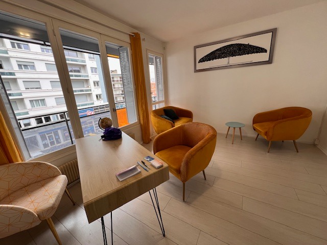 photo cabinet Corinne BARDIN